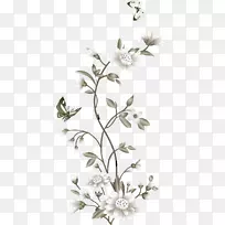 png图片花卉图像绘制图.花-空若网 png图片花卉图像绘制图.花-空若网