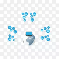 计算机网络摄影技术免费云计算渗透-空若网 计算机网络摄影技术免费云计算渗透-空若网