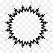 字体眼树图案-空若网 字体眼树图案-空若网