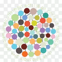产品点圆剪贴画图案-宴会图形-空若网 产品点圆剪贴画图案-宴会图形-空若网