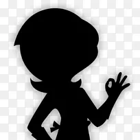 人类行为手指轮廓-空若网 人类行为手指轮廓-空若网