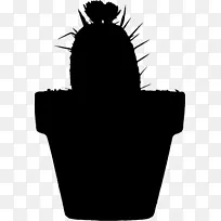 开花植物剪贴画剪影树植物-空若网 开花植物剪贴画剪影树植物-空若网