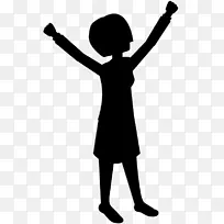 人类行为手指鞋剪贴画-空若网 人类行为手指鞋剪贴画-空若网