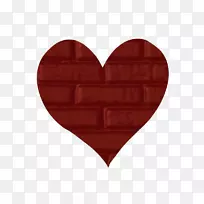 心脏m-095-凯迪徽章-空若网 心脏m-095-凯迪徽章-空若网