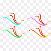 线条点产品剪贴画有机体-ba信息图形-空若网 线条点产品剪贴画有机体-ba信息图形-空若网