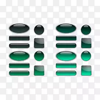 椭圆计算机图标按钮矩形可移植网络图形.按钮-空若网 椭圆计算机图标按钮矩形可移植网络图形.按钮-空若网