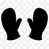 共享宝箱:剪贴画收藏手套儿童形象-空若网 共享宝箱:剪贴画收藏手套儿童形象-空若网