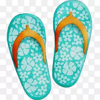 拖鞋产品走路-空若网 拖鞋产品走路-空若网