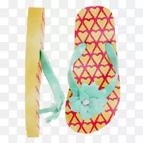 拖鞋产品橙色S.A。-空若网 拖鞋产品橙色S.A。-空若网