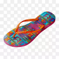 拖鞋产品橙色S.A。-空若网 拖鞋产品橙色S.A。-空若网