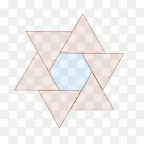 三角形产品设计字体-六角形边框-空若网 三角形产品设计字体-六角形边框-空若网