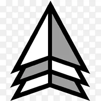 三角形字体结构m-几何未定义图标-空若网 三角形字体结构m-几何未定义图标-空若网