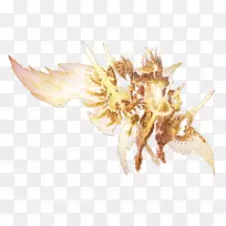 昆虫鱼-哦!膜传奇生物-ATK边界-空若网 昆虫鱼-哦!膜传奇生物-ATK边界-空若网