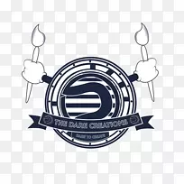 徽标插图品牌剪贴画字体-澳大利亚徽章-空若网 徽标插图品牌剪贴画字体-澳大利亚徽章-空若网