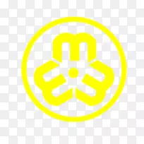 标志品牌产品黄色字体支持标志-空若网 标志品牌产品黄色字体支持标志-空若网