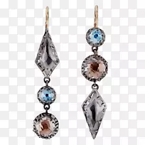 耳环体珠宝宝石人体-空若网 耳环体珠宝宝石人体-空若网