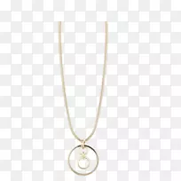 项链银首饰链项链-空若网 项链银首饰链项链-空若网