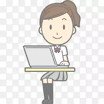 剪贴画卡通电脑图标笔记本电脑-瓦尔哈拉图形-空若网 剪贴画卡通电脑图标笔记本电脑-瓦尔哈拉图形-空若网