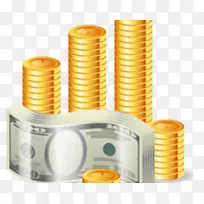 计算机图标货币符号外汇市场-钞票-空若网 计算机图标货币符号外汇市场-钞票-空若网