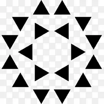 三角形六边形图形.三角形-空若网 三角形六边形图形.三角形-空若网