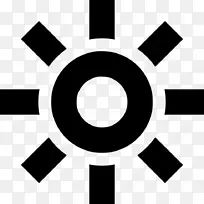 标志设计电视频道形象-空若网 标志设计电视频道形象-空若网