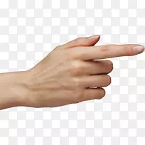 手指夹艺术臂-空若网 手指夹艺术臂-空若网