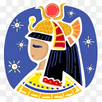 剪贴画插图埃及图形法老-埃及-空若网 剪贴画插图埃及图形法老-埃及-空若网