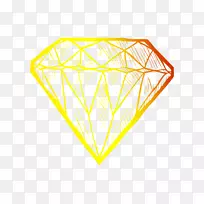 三角形点积黄色-空若网 三角形点积黄色-空若网