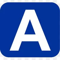 字母标识字体电话-au标志-空若网 字母标识字体电话-au标志-空若网