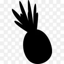 剪贴画手指轮廓-空若网 剪贴画手指轮廓-空若网