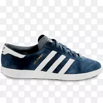 阿迪达斯的瞪羚鞋运动鞋阿迪达斯原产羚羊-空若网 阿迪达斯的瞪羚鞋运动鞋阿迪达斯原产羚羊-空若网