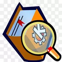 剪贴画产品标识线-花环旗-空若网 剪贴画产品标识线-花环旗-空若网