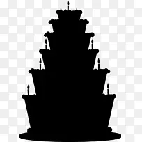 树轮廓字体-空若网 树轮廓字体-空若网