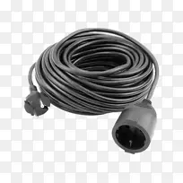 同轴电缆延伸线png图片图像哈士奇16/3延长线.延伸线-空若网 同轴电缆延伸线png图片图像哈士奇16/3延长线.延伸线-空若网