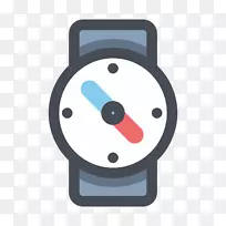 图形表图像时钟设计表-空若网 图形表图像时钟设计表-空若网