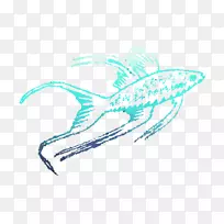 海洋生物图解图-空若网 海洋生物图解图-空若网