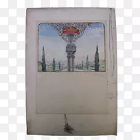 玛格马西里奥尼艺术馆展览馆图片展-欧罗巴素描-空若网 玛格马西里奥尼艺术馆展览馆图片展-欧罗巴素描-空若网