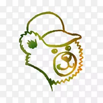 剪纸艺术线身首饰-空若网 剪纸艺术线身首饰-空若网