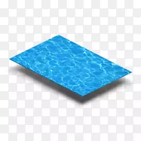 水电离器等距投影水地面饮水体-空若网 水电离器等距投影水地面饮水体-空若网