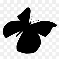 剪贴画昆虫轮廓蝴蝶膜-空若网 剪贴画昆虫轮廓蝴蝶膜-空若网