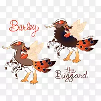 插图昆虫剪贴画喙动物.昆虫-空若网 插图昆虫剪贴画喙动物.昆虫-空若网