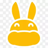 笑脸黄色剪贴画鼻子短信-空若网 笑脸黄色剪贴画鼻子短信-空若网