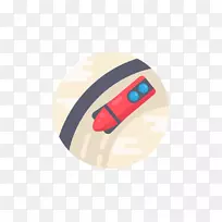 产品设计字体手指雪橇框架-空若网 产品设计字体手指雪橇框架-空若网