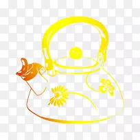 脊椎动物插图桌面壁纸黄色昆虫-空若网 脊椎动物插图桌面壁纸黄色昆虫-空若网