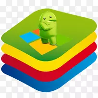 BlueStack仿真器android移动应用程序计算机软件-android-空若网 BlueStack仿真器android移动应用程序计算机软件-android-空若网