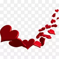 心心相印的情人节爱-爱-空若网 心心相印的情人节爱-爱-空若网