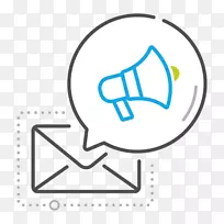 计算机图标图形电子邮件插图电子邮件-空若网 计算机图标图形电子邮件插图电子邮件-空若网