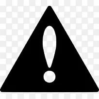 感叹号图像三角形gif问号黑色符号-空若网 感叹号图像三角形gif问号黑色符号-空若网