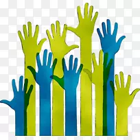 黄色手指夹艺术线植物茎-空若网 黄色手指夹艺术线植物茎-空若网