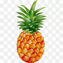 菠萝png图片图像桌面壁纸食品-空若网 菠萝png图片图像桌面壁纸食品-空若网